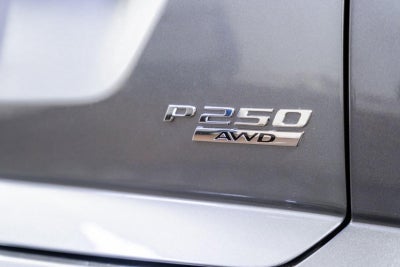 2019 Jaguar E-PACE SE