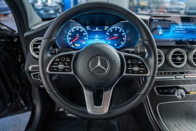 2021 Mercedes-Benz C-Class C 300