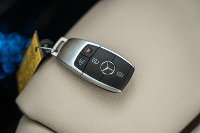 2021 Mercedes-Benz GLA GLA 250