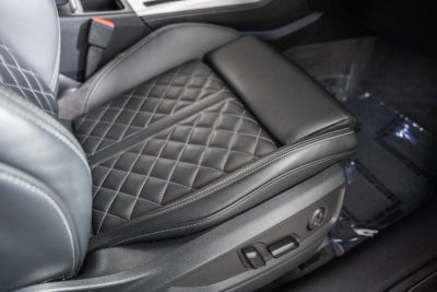 2020 Audi SQ5 3.0T Premium Plus