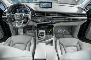 2017 Audi Q7 2.0T Premium Plus