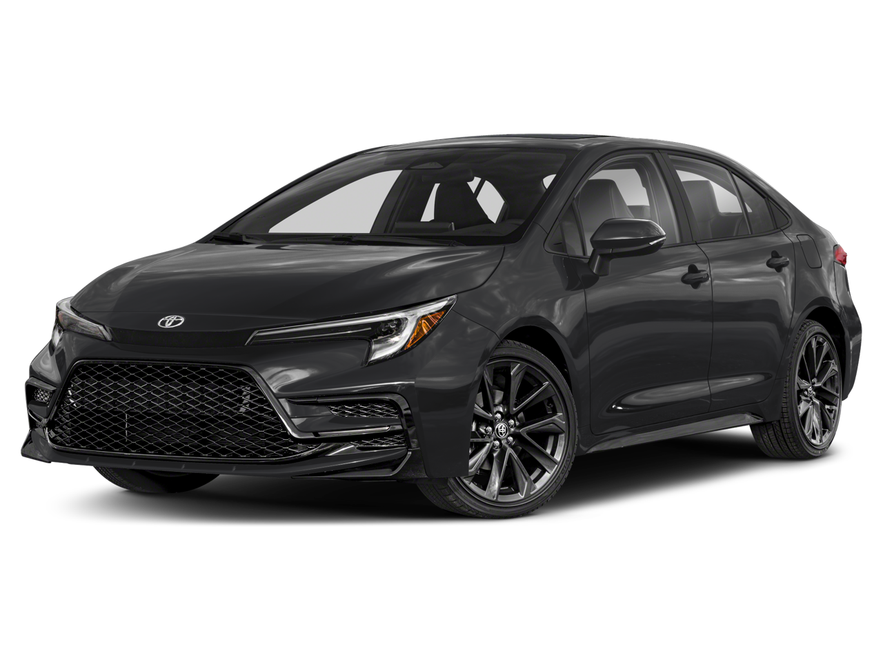 Used 2024 Toyota Corolla For Sale Falls Church VA H180819