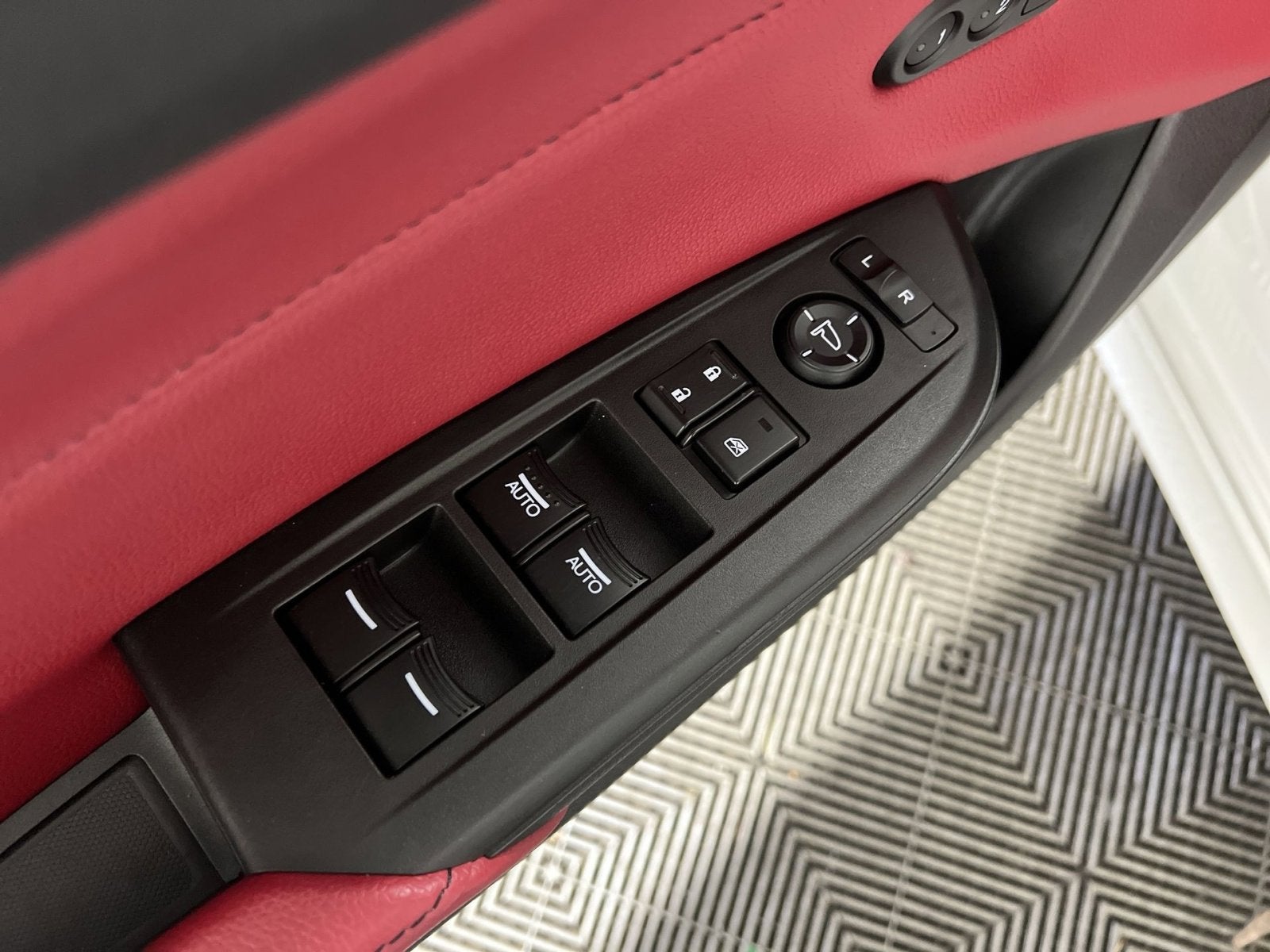 2021 Acura ILX Technology & A-Spec Packages