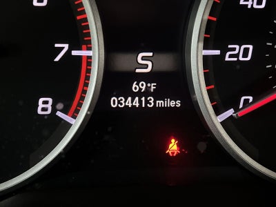 2021 Acura ILX Technology & A-Spec Packages