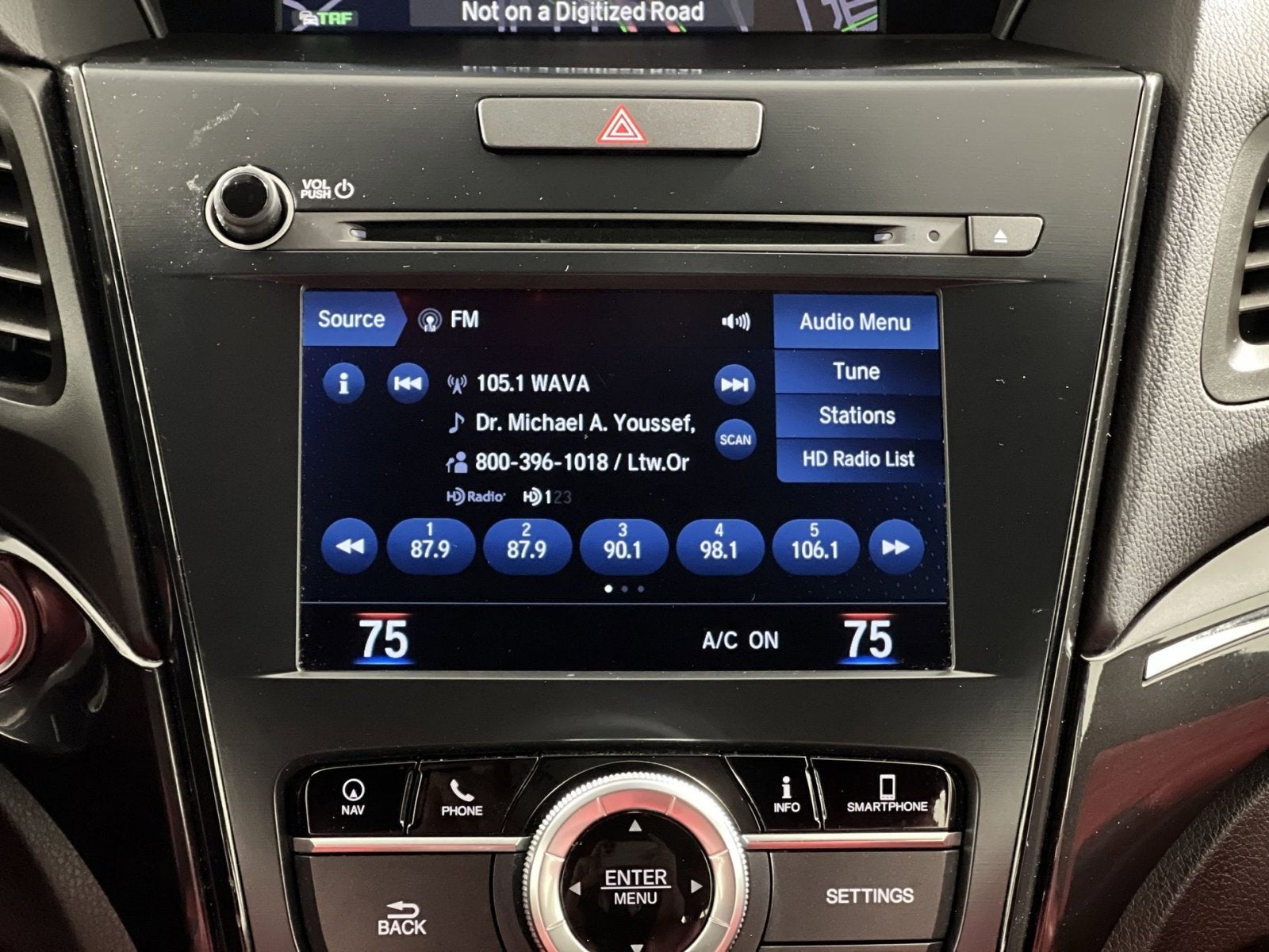 2021 Acura ILX Technology & A-Spec Packages