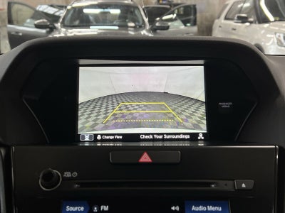 2021 Acura ILX Technology & A-Spec Packages