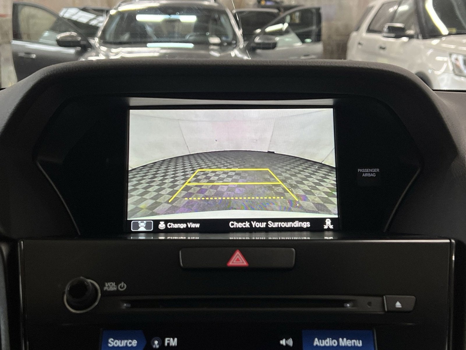 2021 Acura ILX Technology & A-Spec Packages