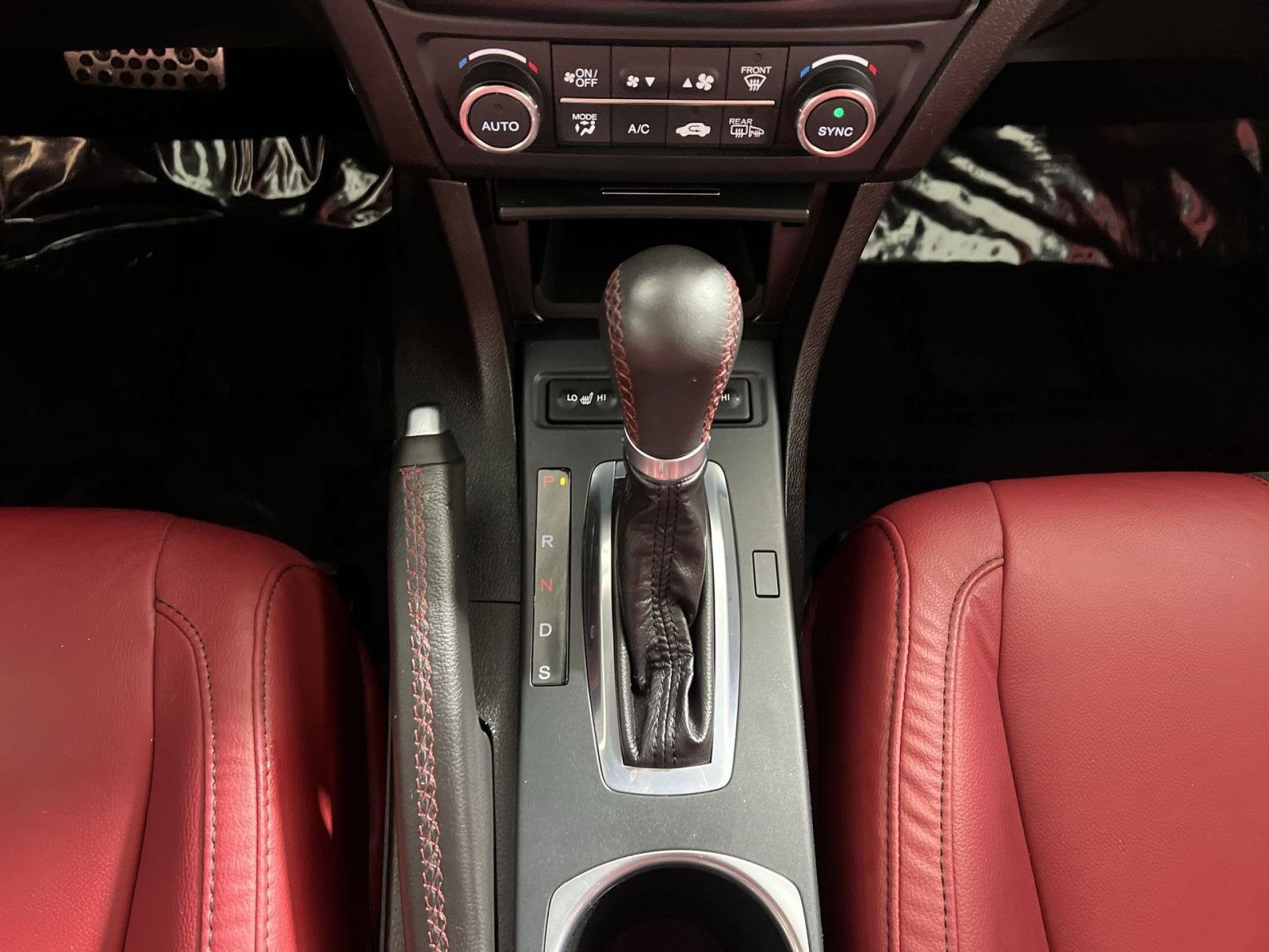 2021 Acura ILX Technology & A-Spec Packages