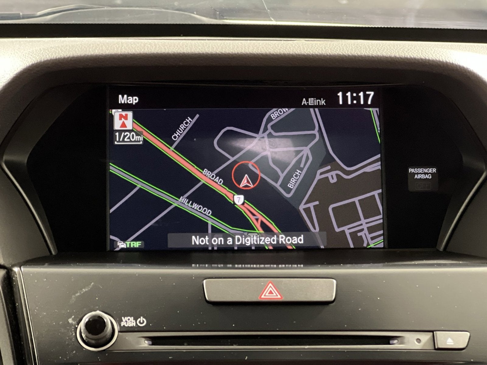 2021 Acura ILX Technology & A-Spec Packages