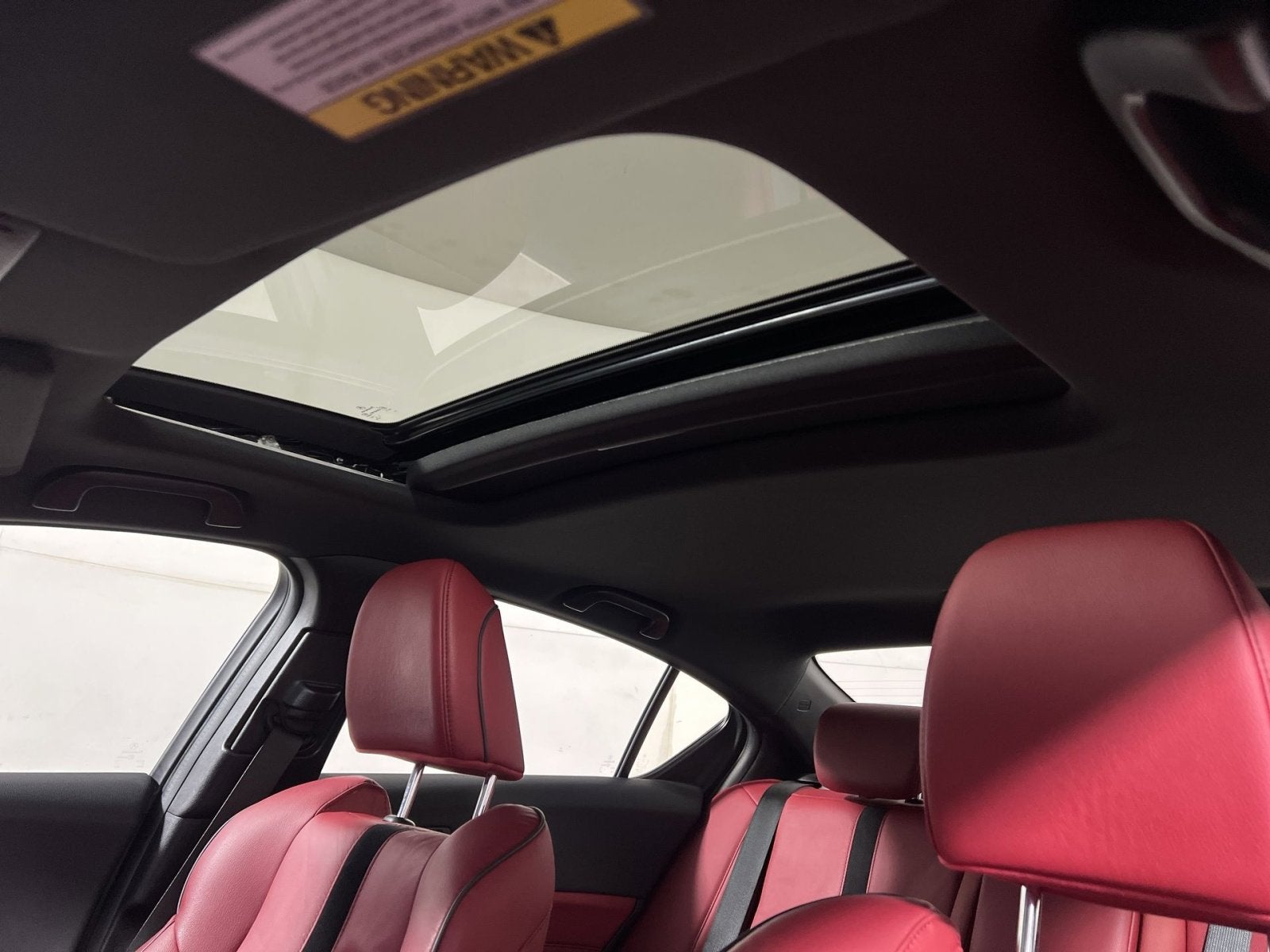 2021 Acura ILX Technology & A-Spec Packages