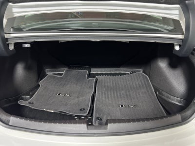 2021 Acura ILX Technology & A-Spec Packages