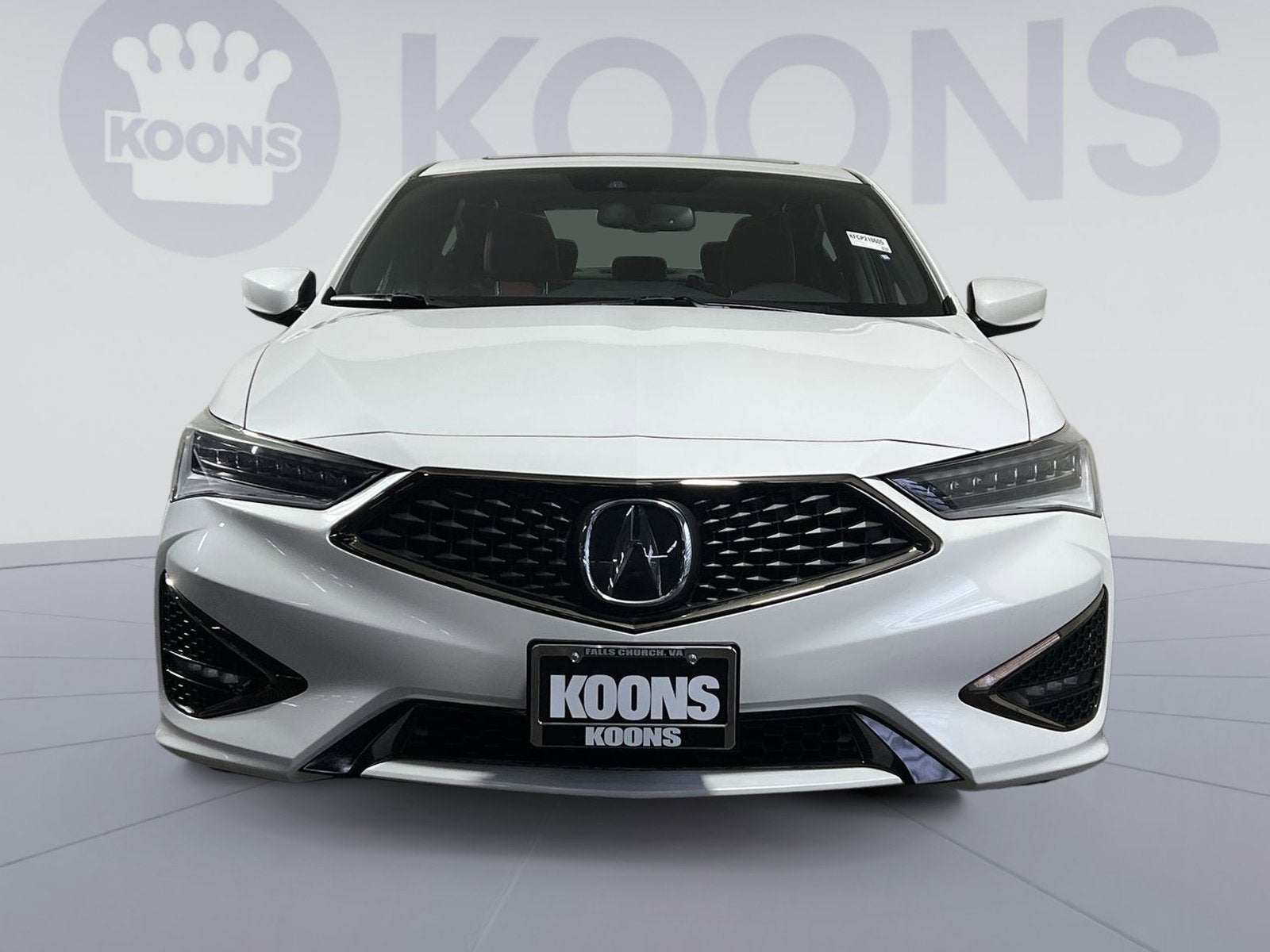 2021 Acura ILX Technology & A-Spec Packages
