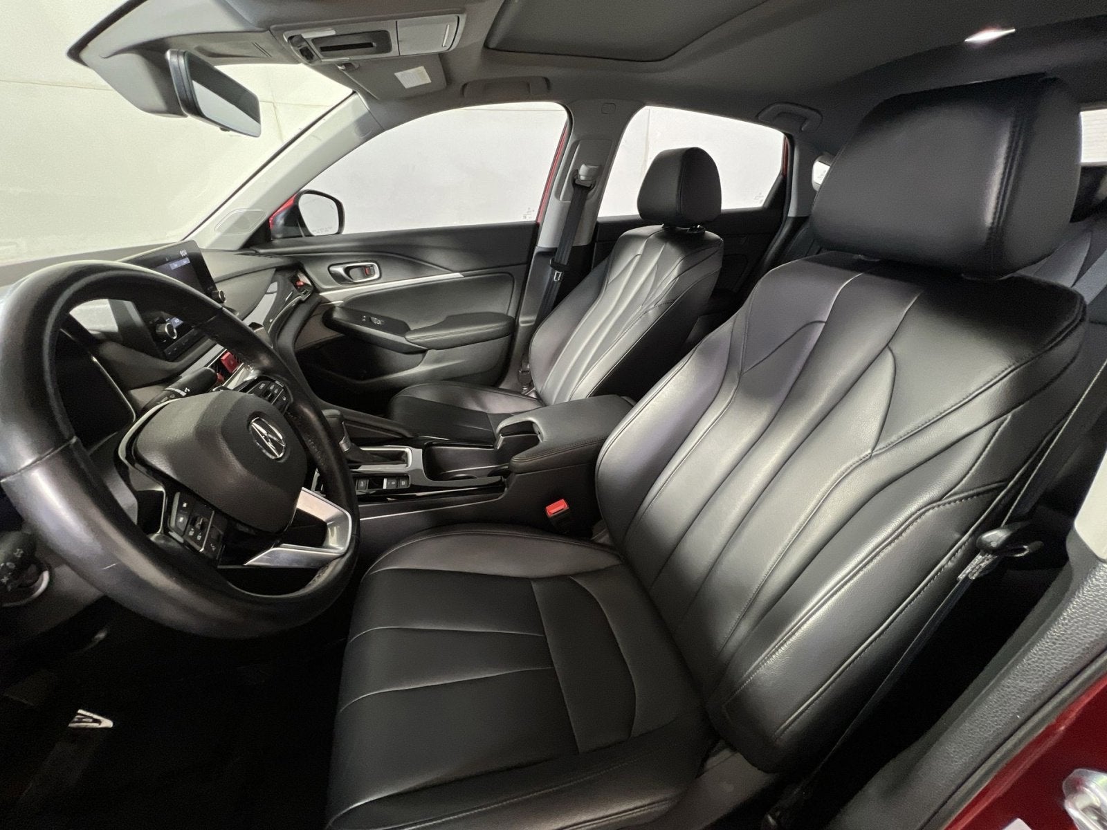 2023 Acura Integra Base