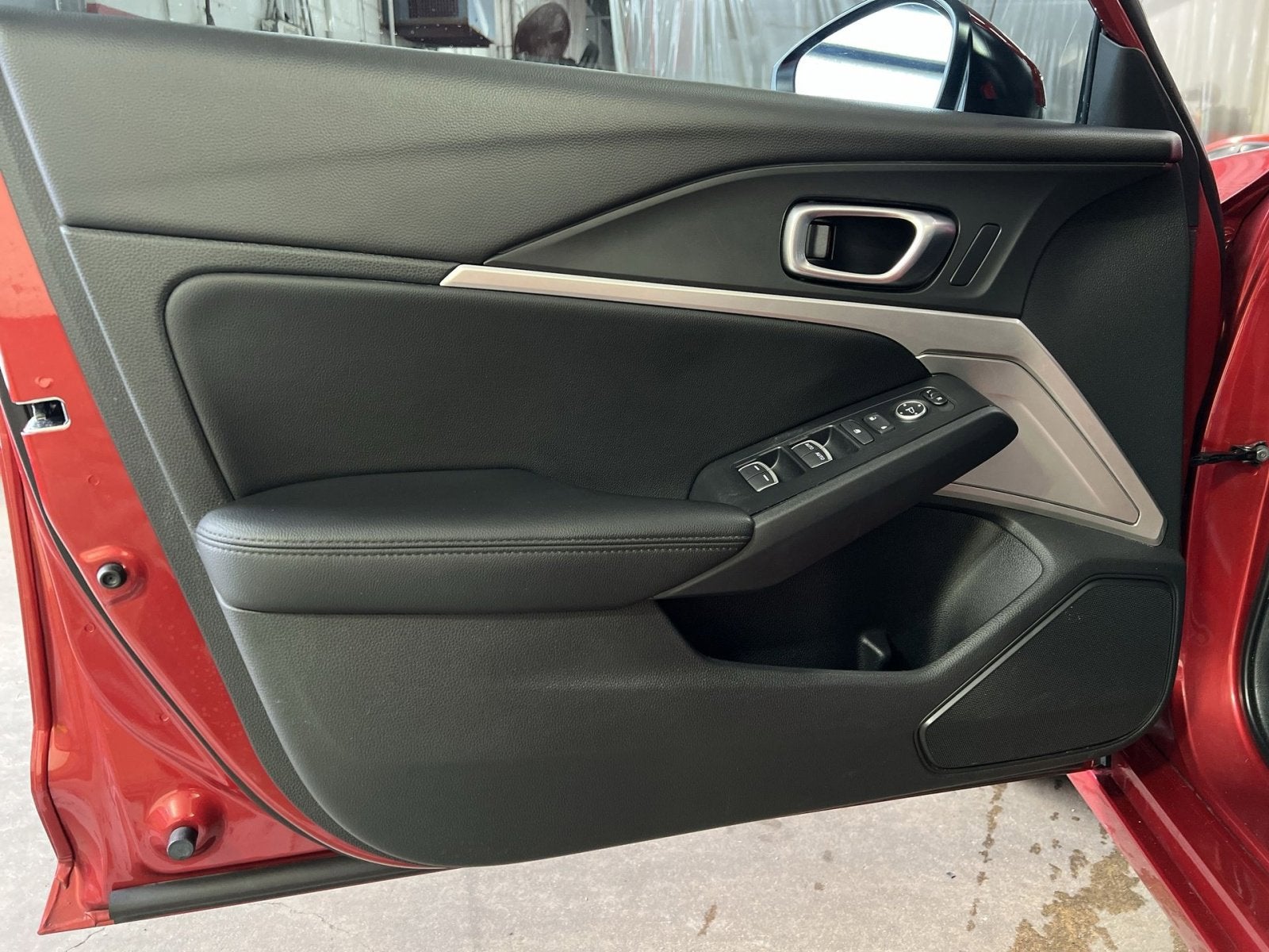 2023 Acura Integra Base