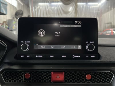 2023 Acura Integra Base