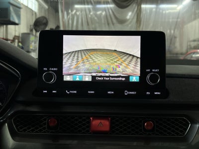 2023 Acura Integra Base