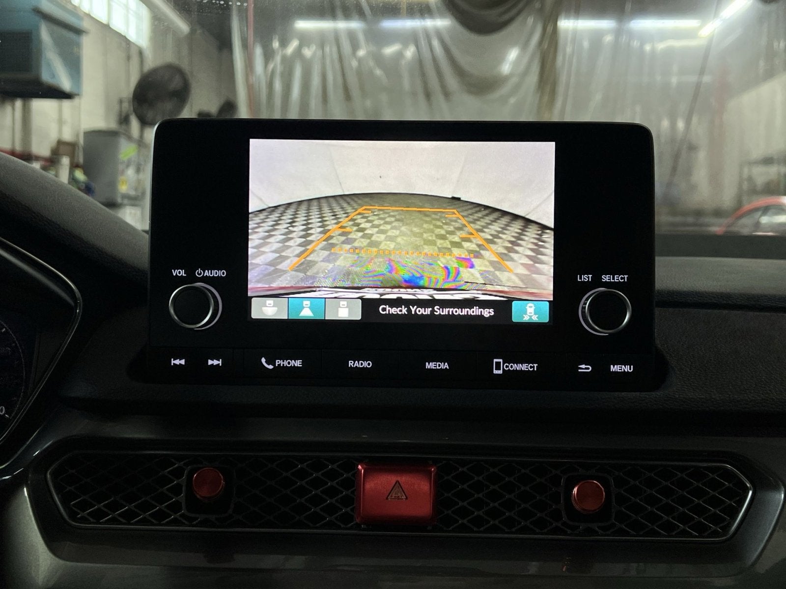 2023 Acura Integra Base