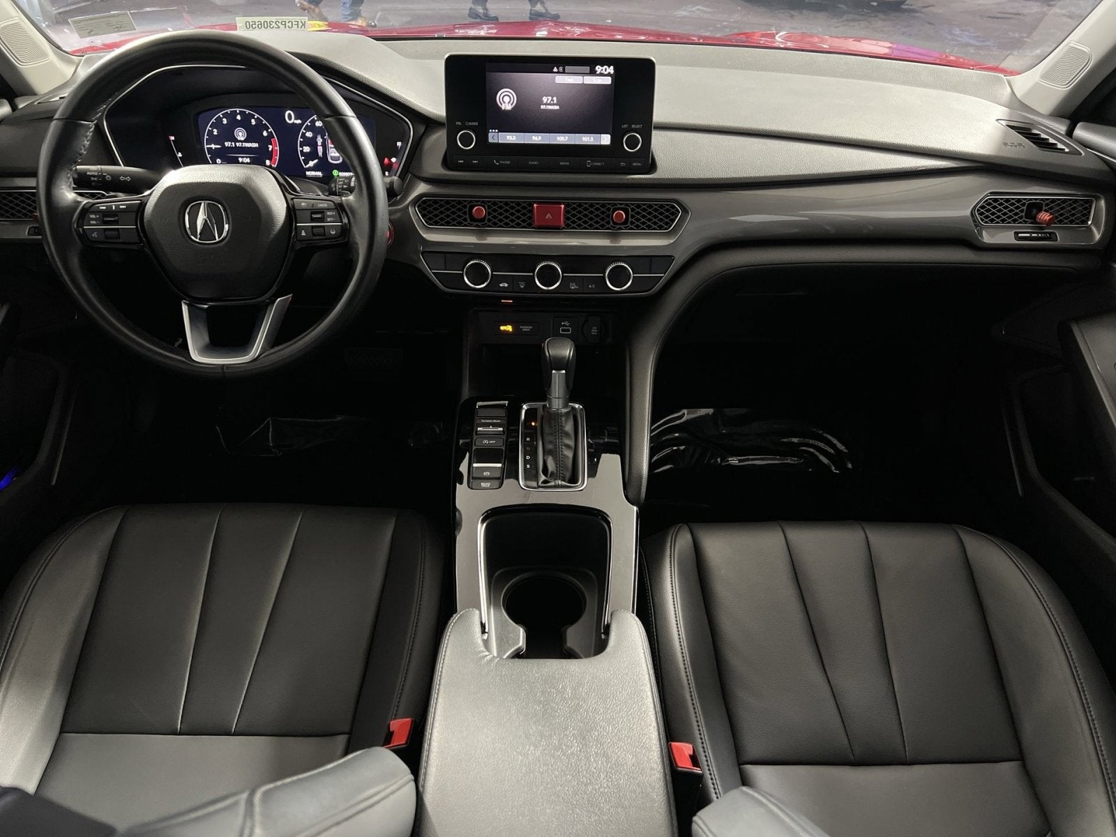 2023 Acura Integra Base