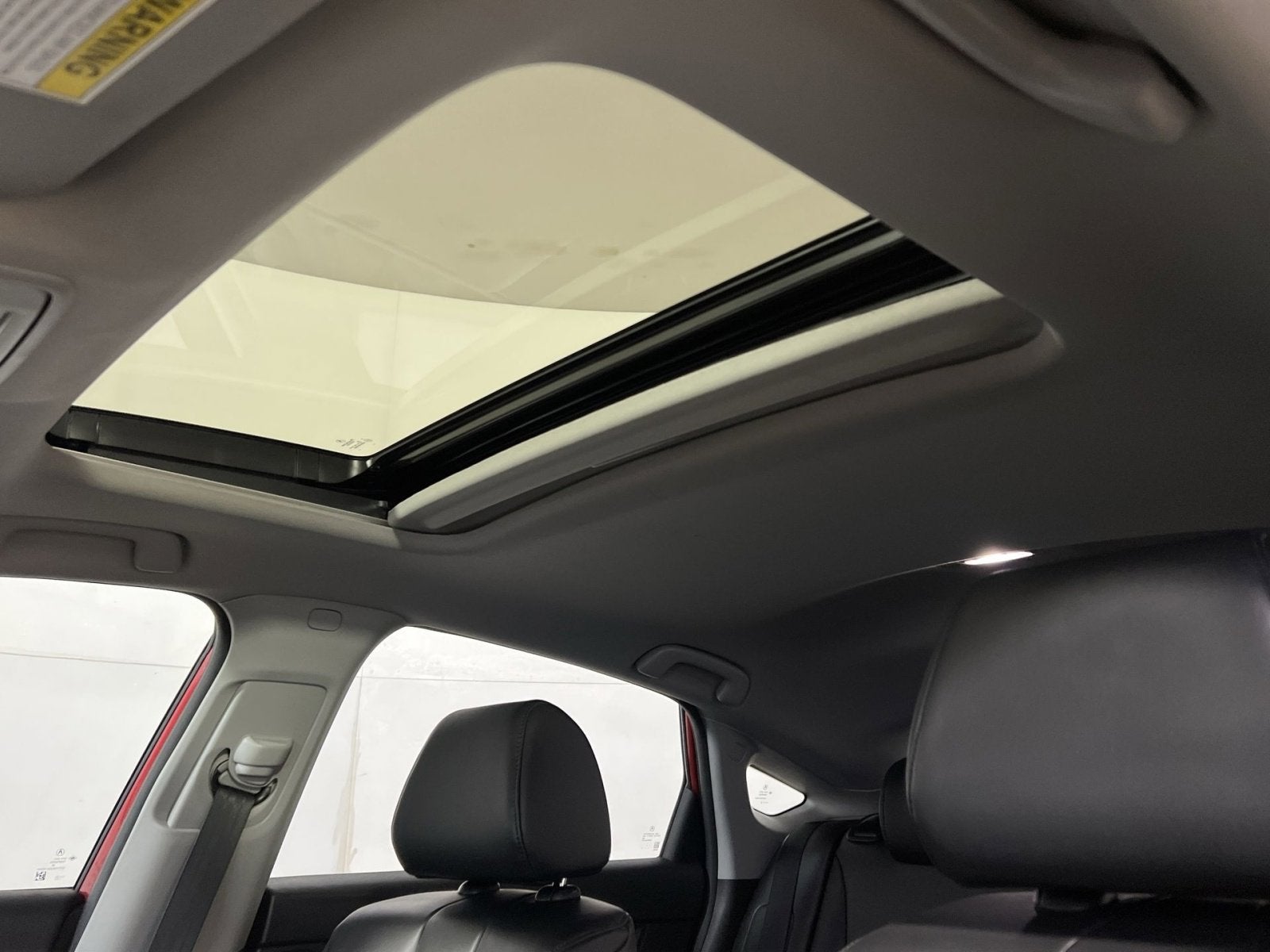 2023 Acura Integra Base