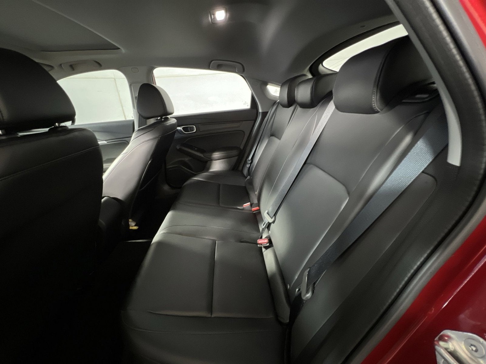 2023 Acura Integra Base