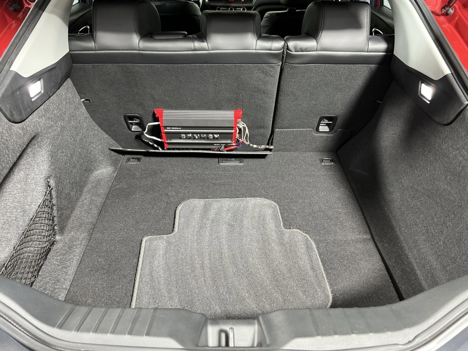 2023 Acura Integra Base