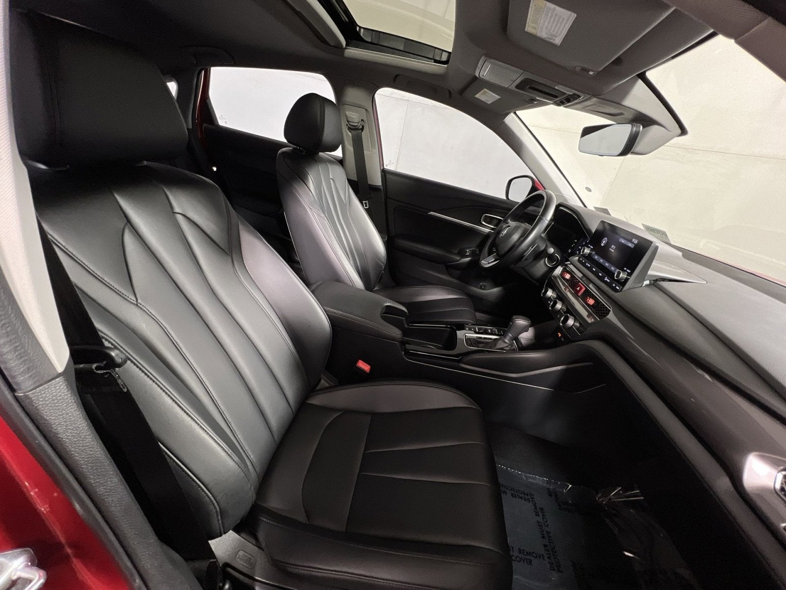 2023 Acura Integra Base