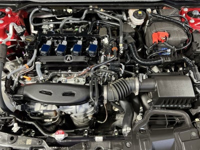 2023 Acura Integra Base