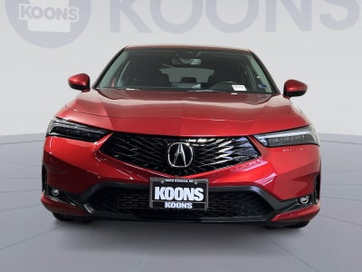 2023 Acura Integra Base
