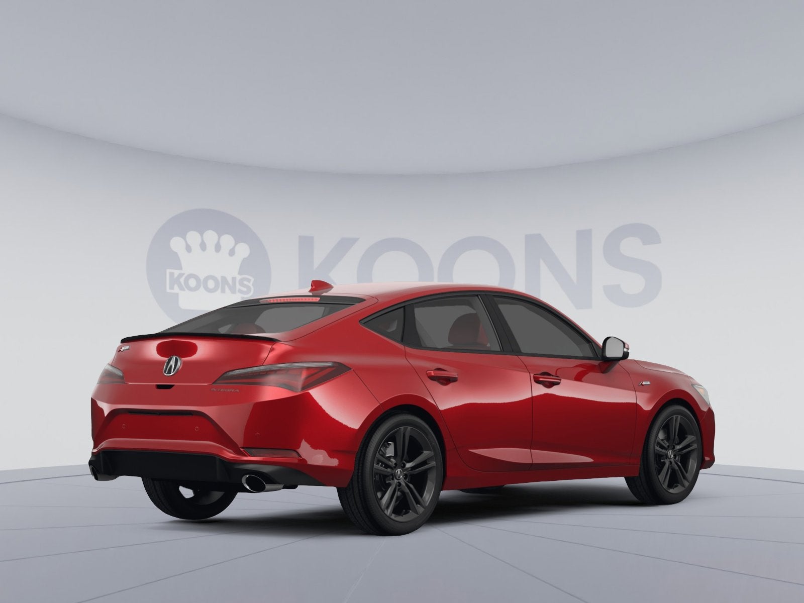 2023 Acura Integra Base