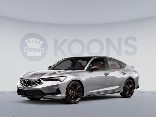 2023 Acura Integra Base