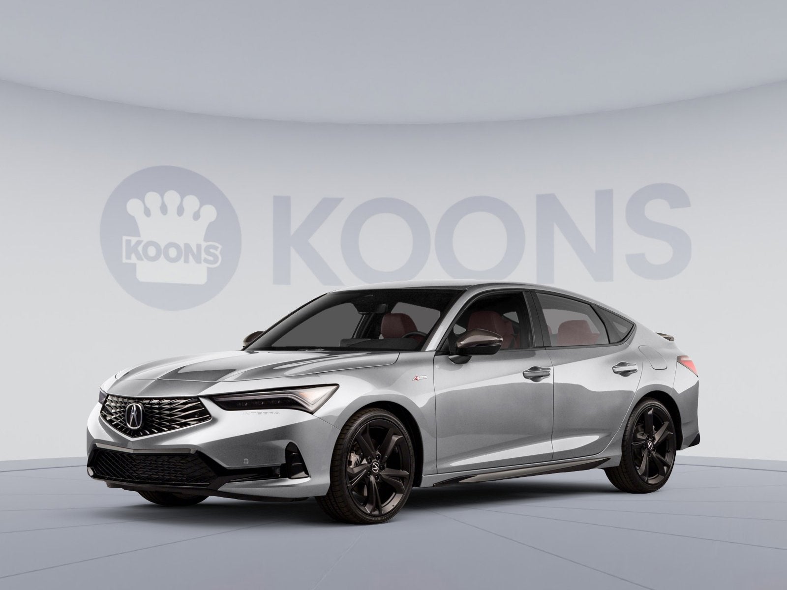 2023 Acura Integra Base