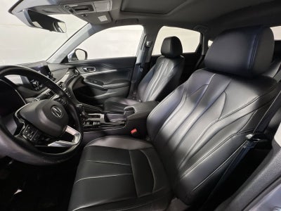 2023 Acura Integra Base