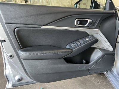 2023 Acura Integra Base