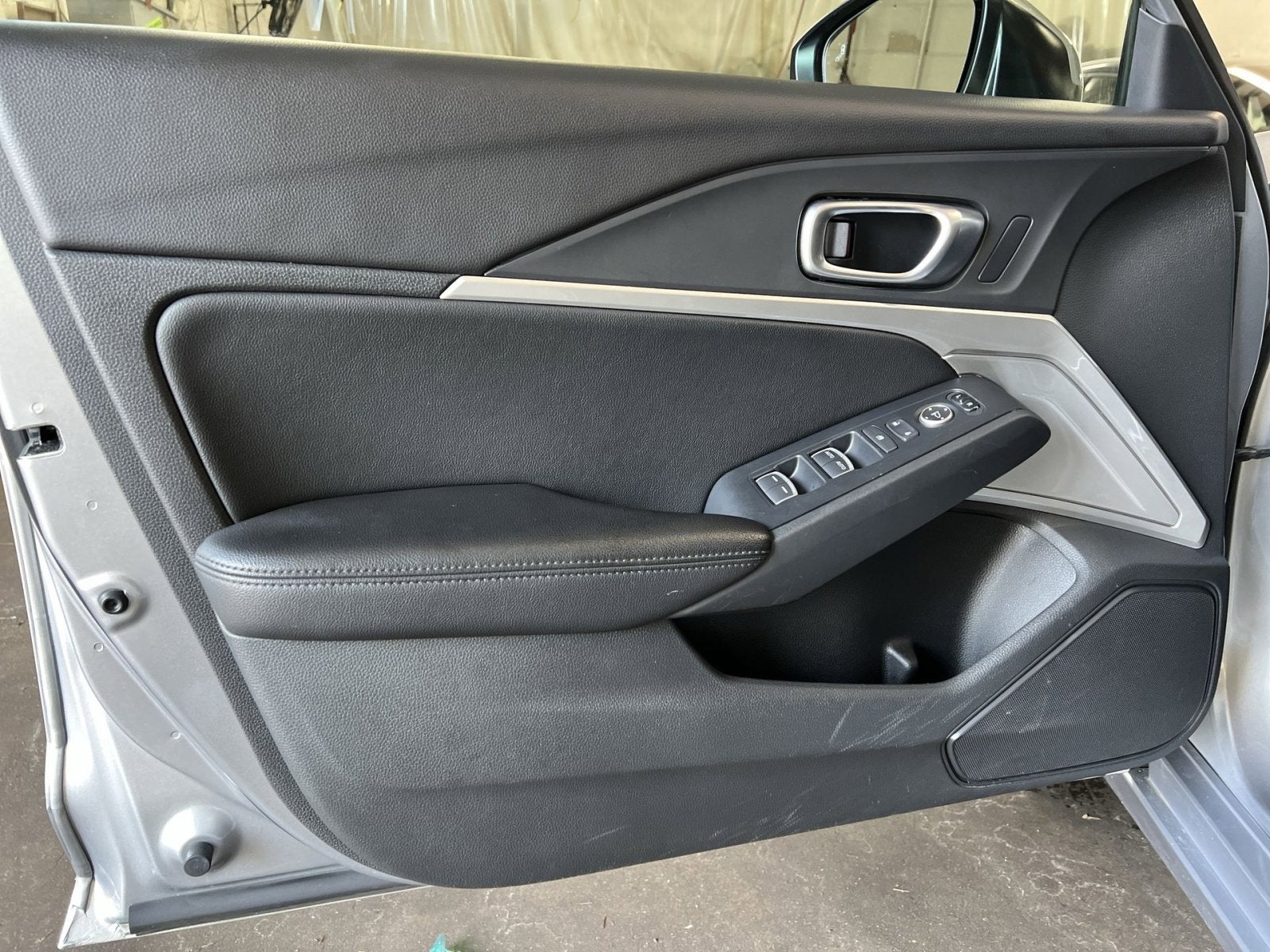 2023 Acura Integra Base