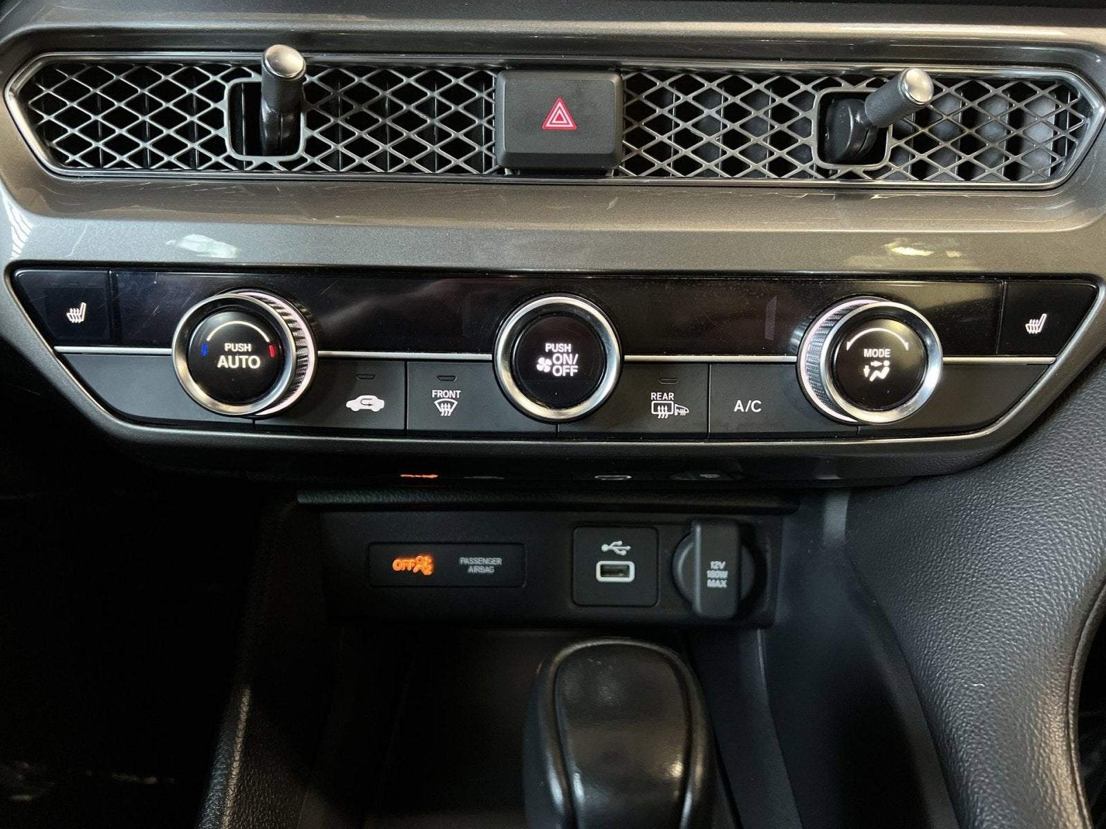 2023 Acura Integra Base