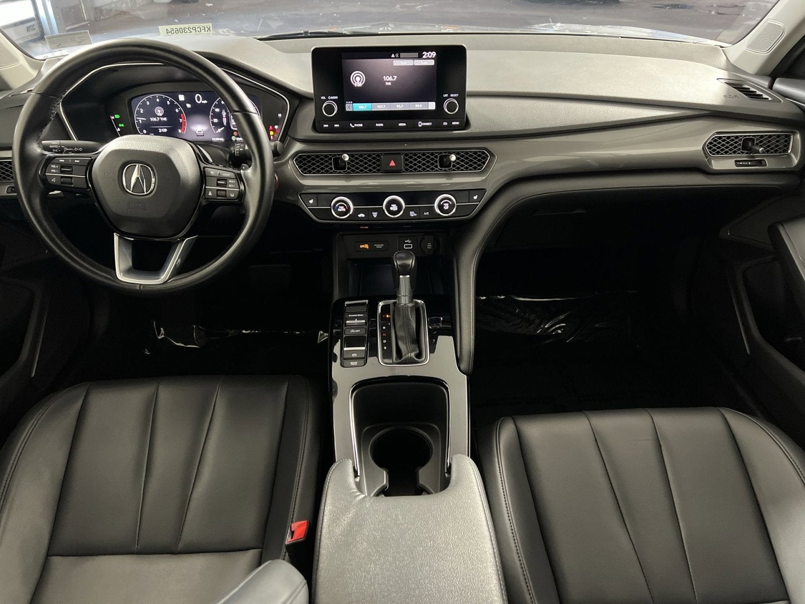 2023 Acura Integra Base