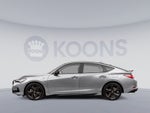 2023 Acura Integra Base