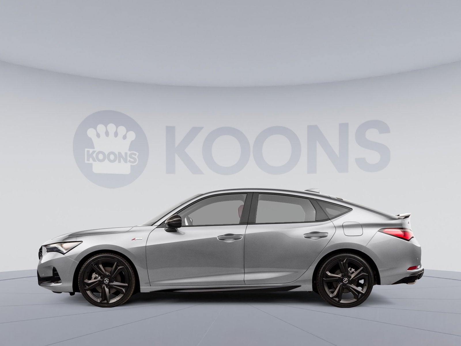 2023 Acura Integra Base