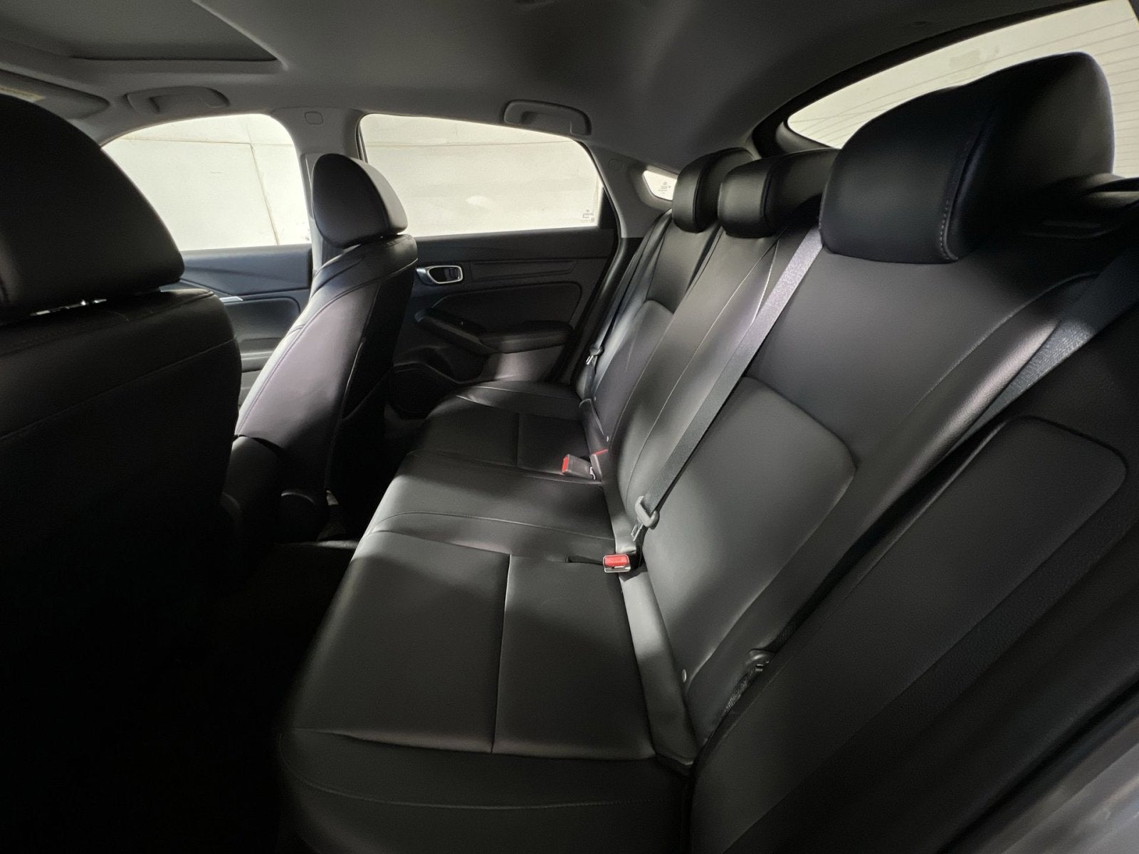 2023 Acura Integra Base