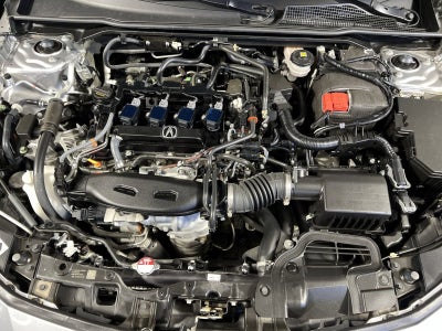 2023 Acura Integra Base