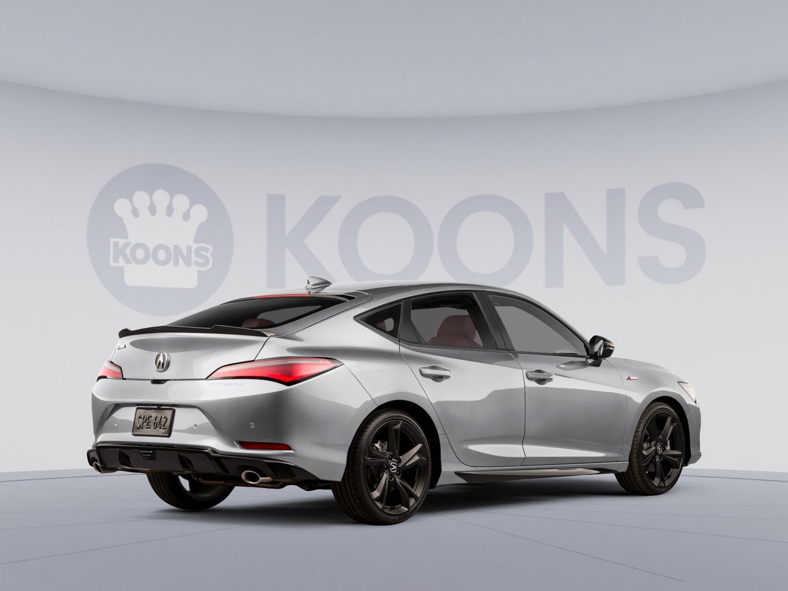 2023 Acura Integra Base