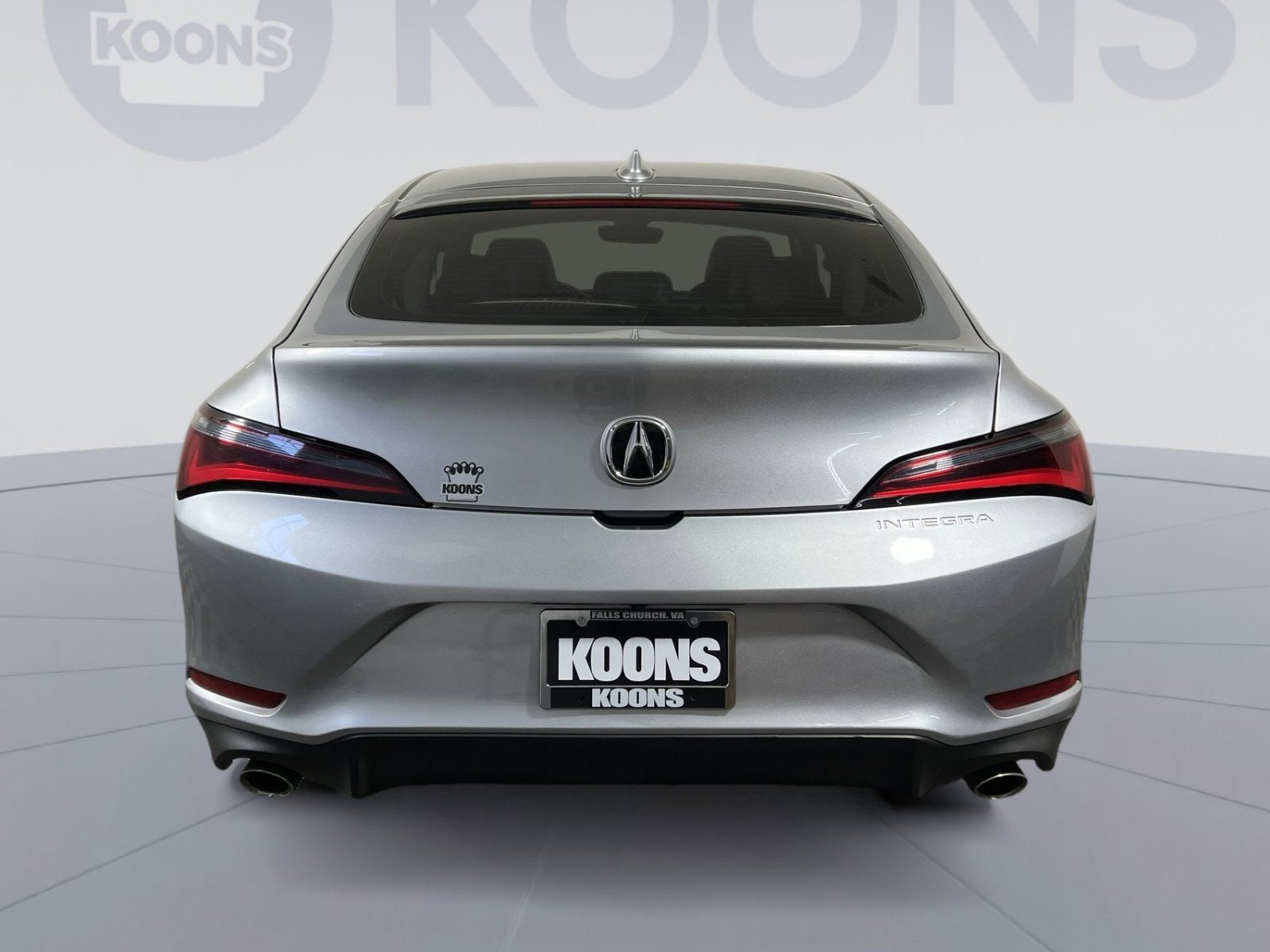 2023 Acura Integra Base