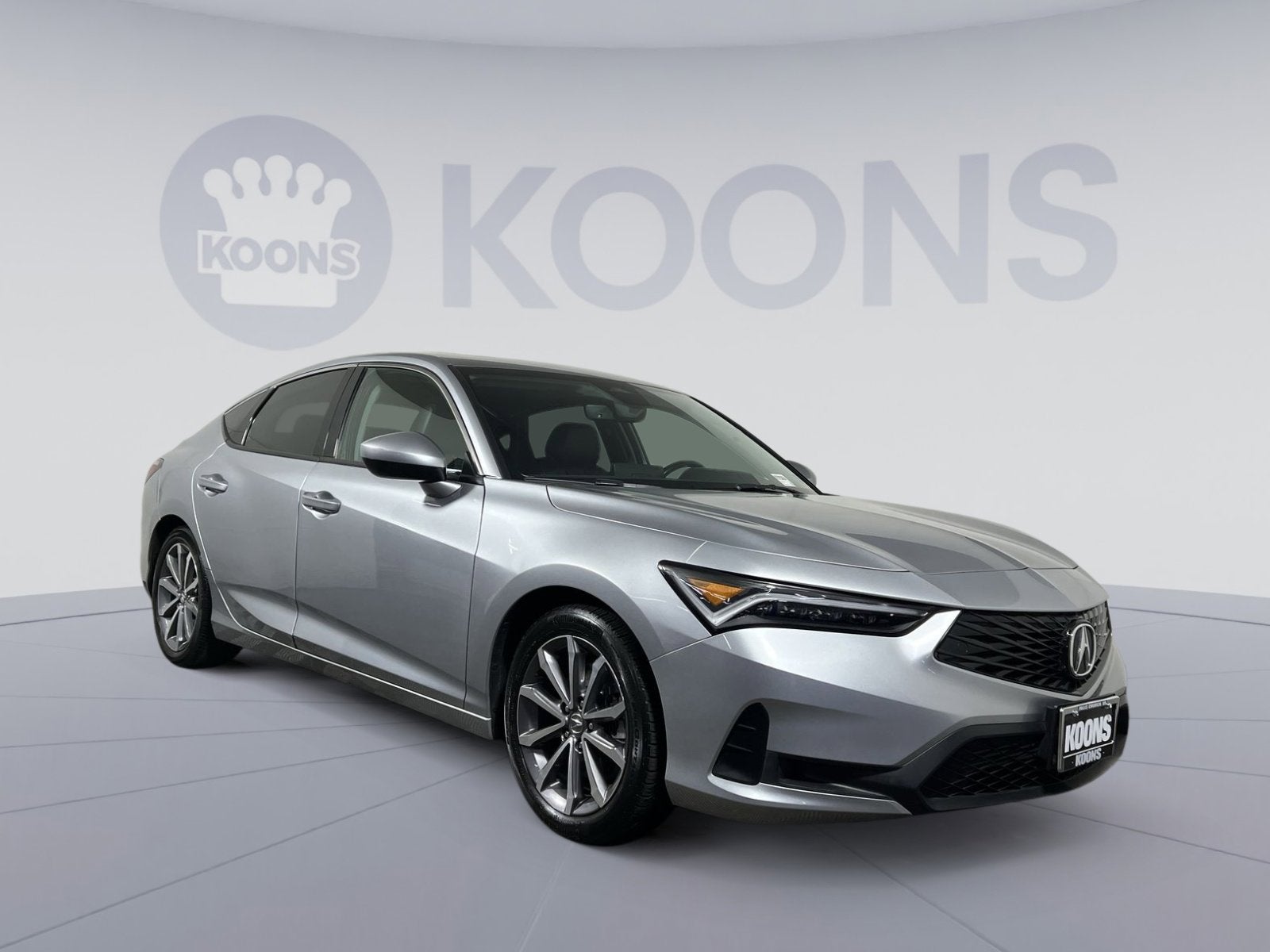 2023 Acura Integra Base