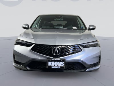 2023 Acura Integra Base