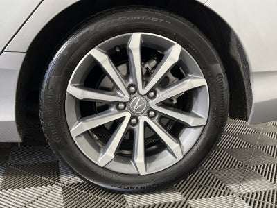 2023 Acura Integra Base