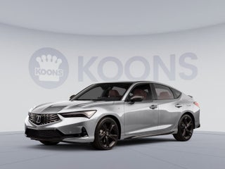 2023 Acura Integra Base