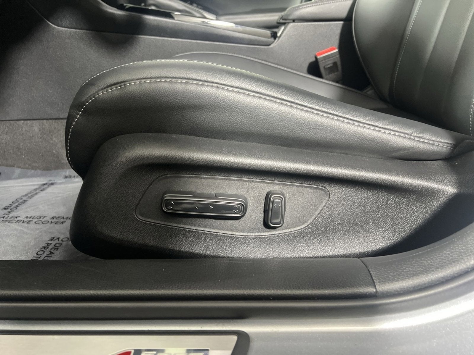 2023 Acura Integra A-Spec Package