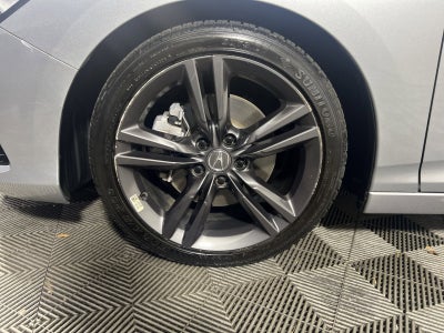 2023 Acura Integra A-Spec Package