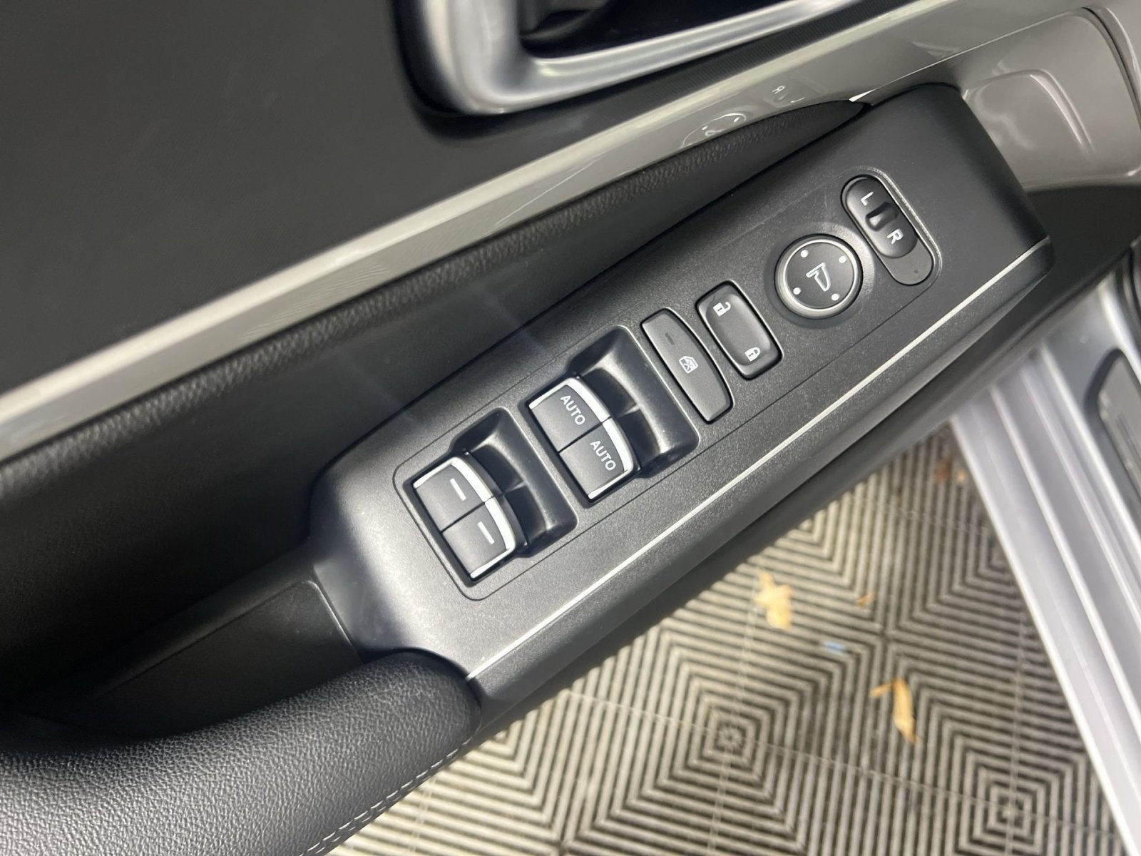 2023 Acura Integra A-Spec Package