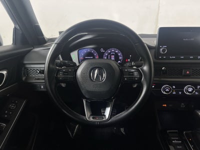 2023 Acura Integra A-Spec Package